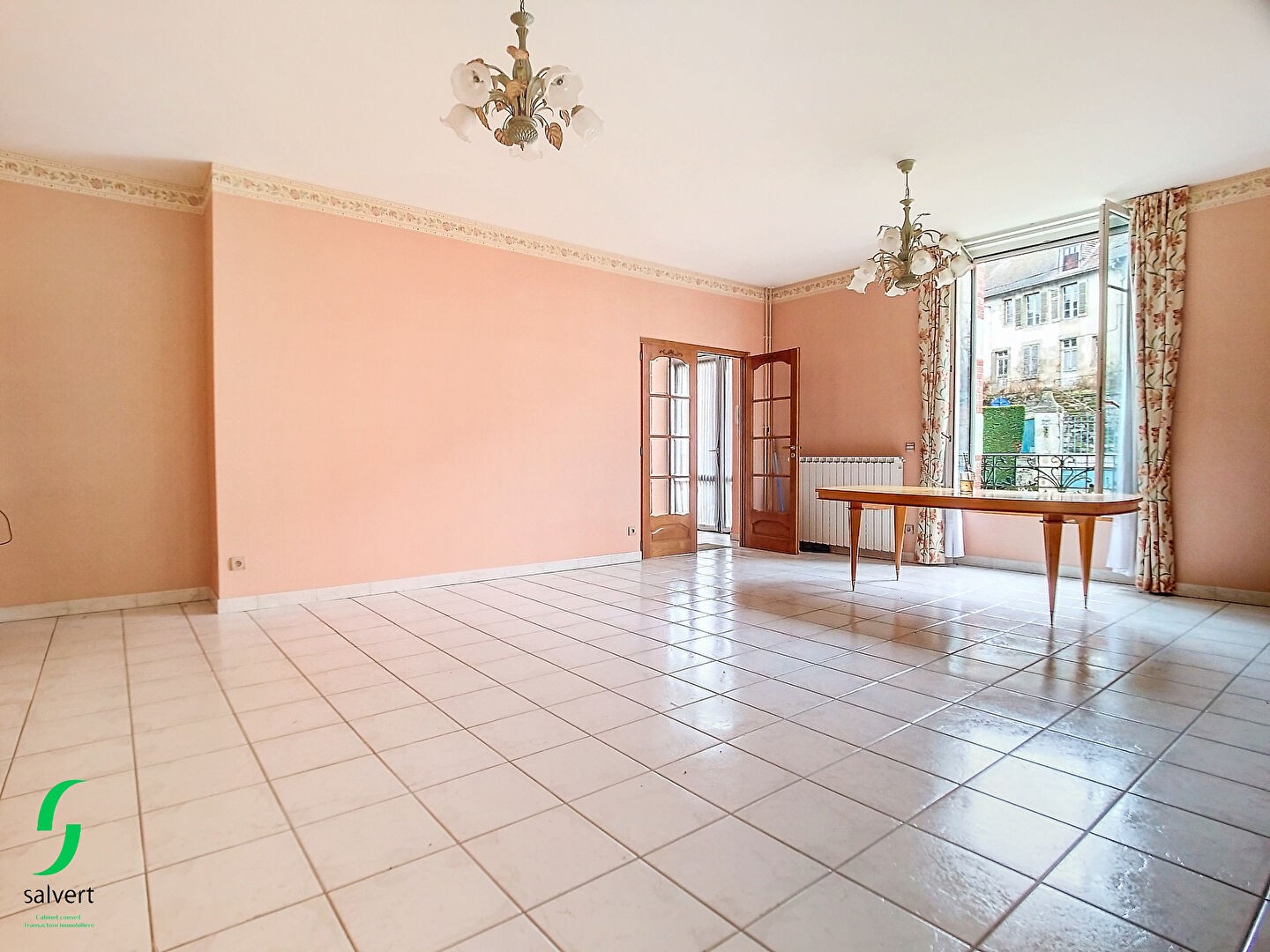 Vente Maison à Aubusson 7 pièces