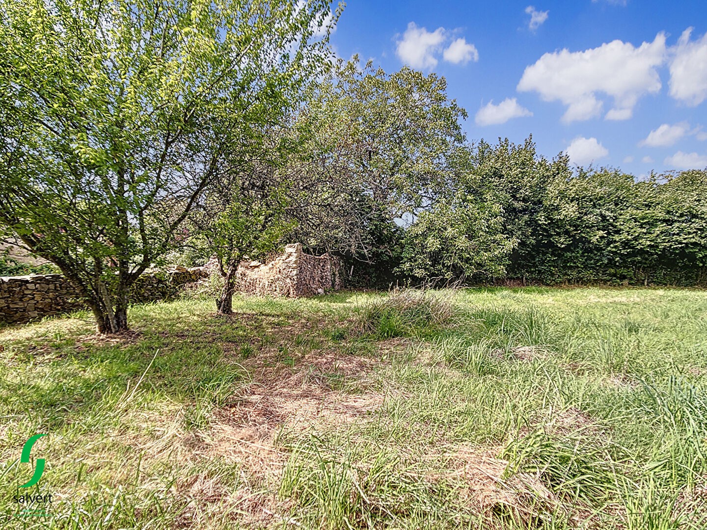 Vente Maison à Saint-Pierre-le-Bost 3 pièces