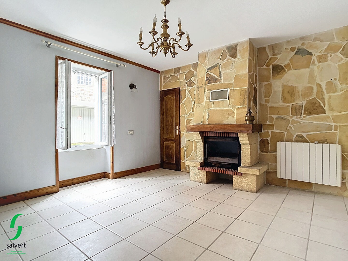 Vente Maison à Auzances 5 pièces