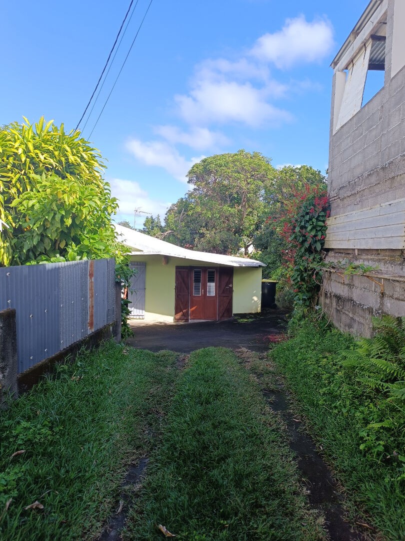 Vente Maison à Saint-Joseph 4 pièces