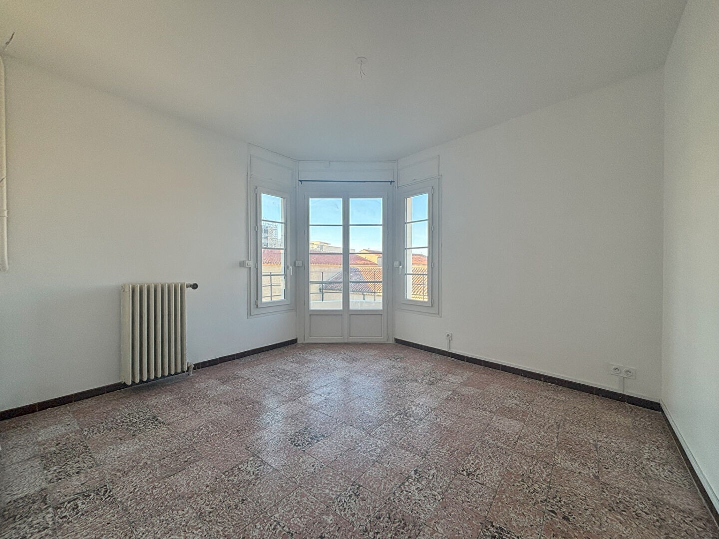 Location Appartement à Perpignan 3 pièces