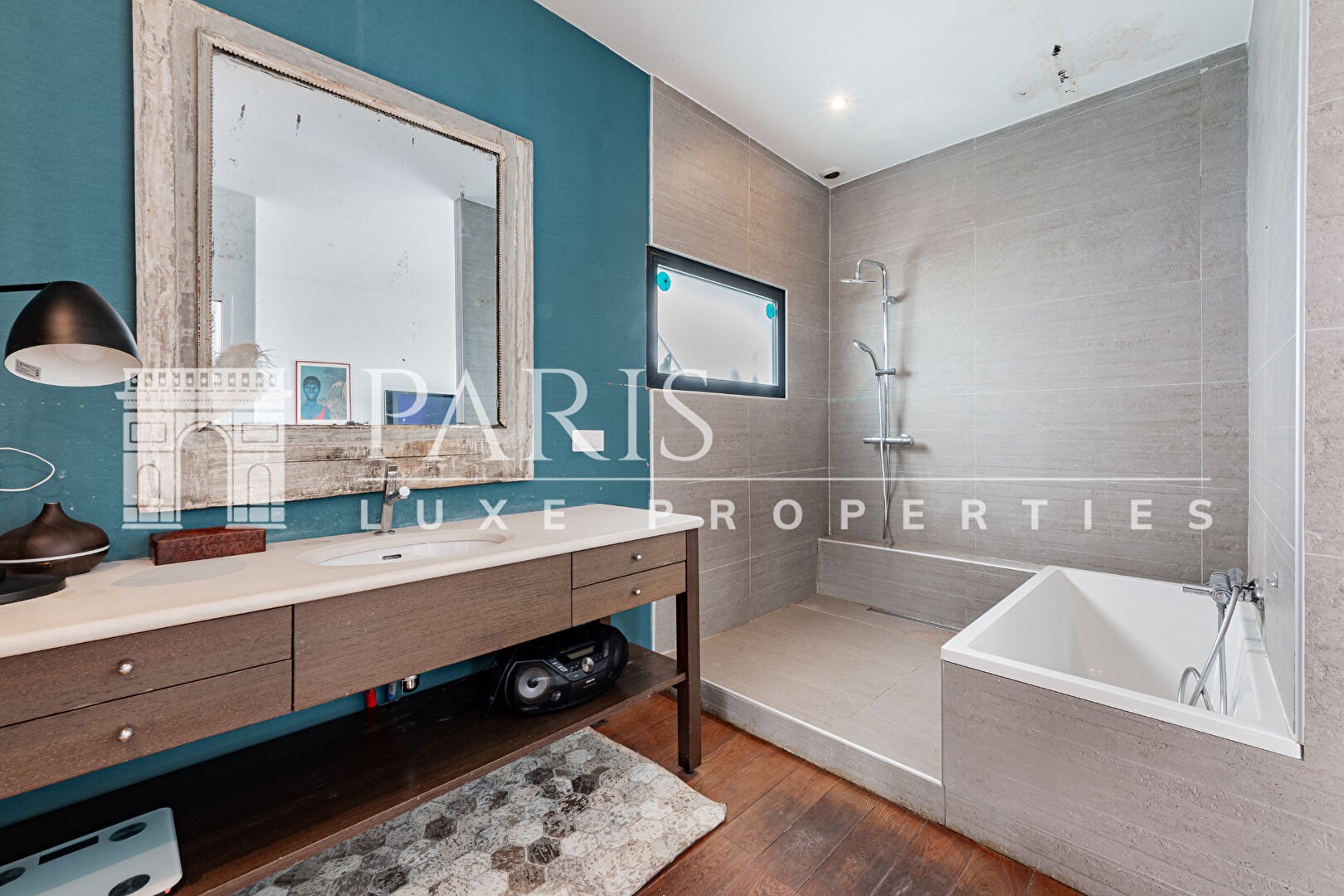 Vente Appartement à Aubervilliers 4 pièces