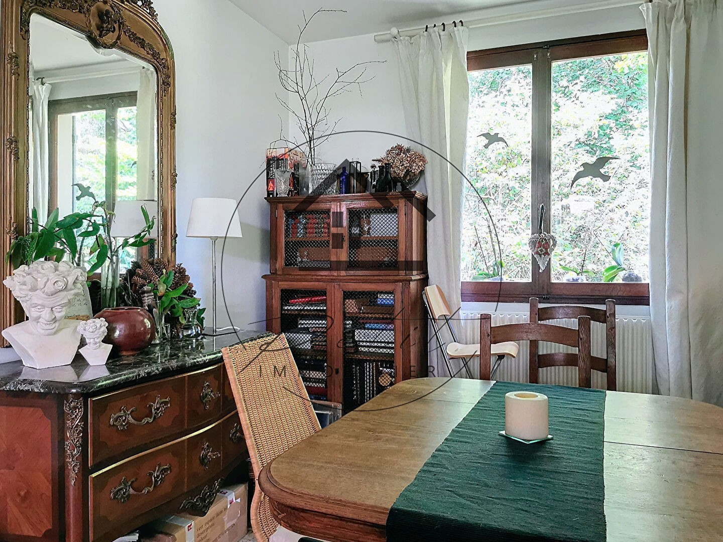 Vente Maison à Lamorlaye 6 pièces