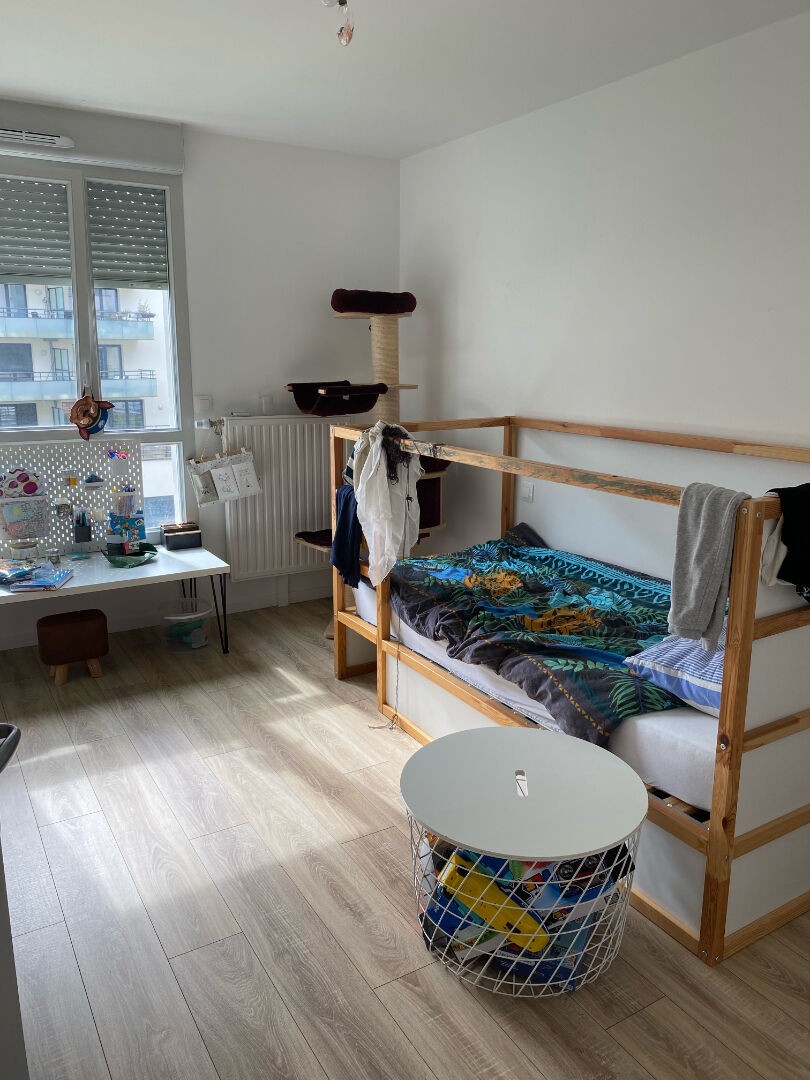 Vente Appartement à Reims 3 pièces