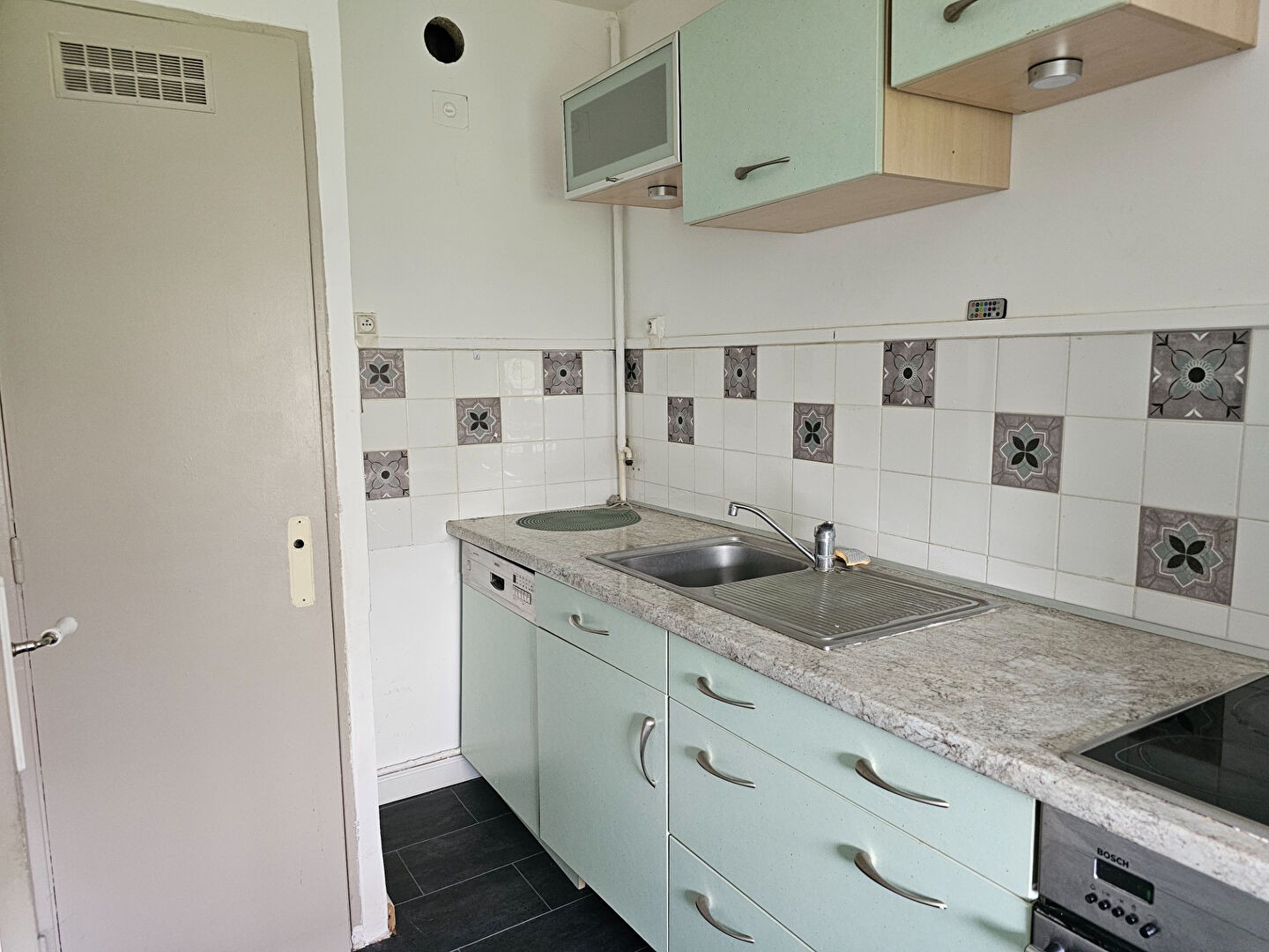 Vente Appartement à Reims 2 pièces