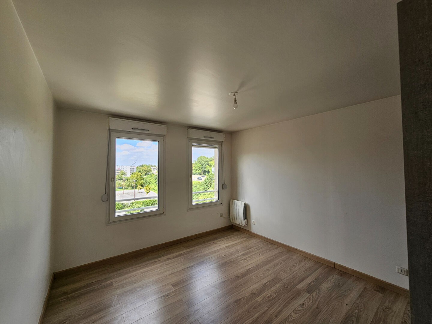 Vente Appartement à Reims 3 pièces