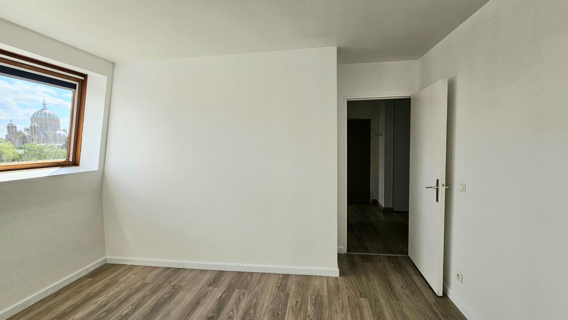 Vente Appartement à Reims 3 pièces