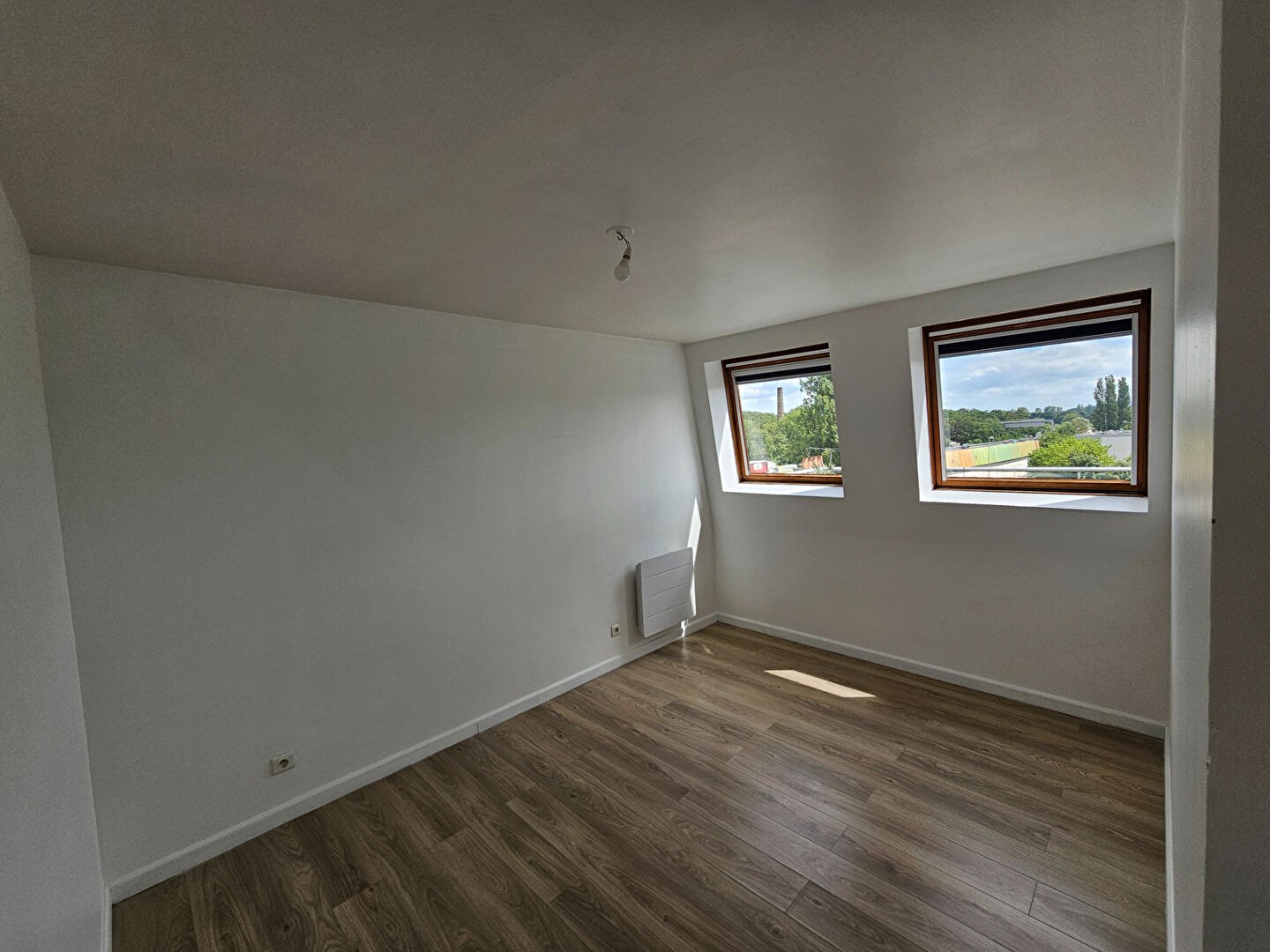 Vente Appartement à Reims 3 pièces