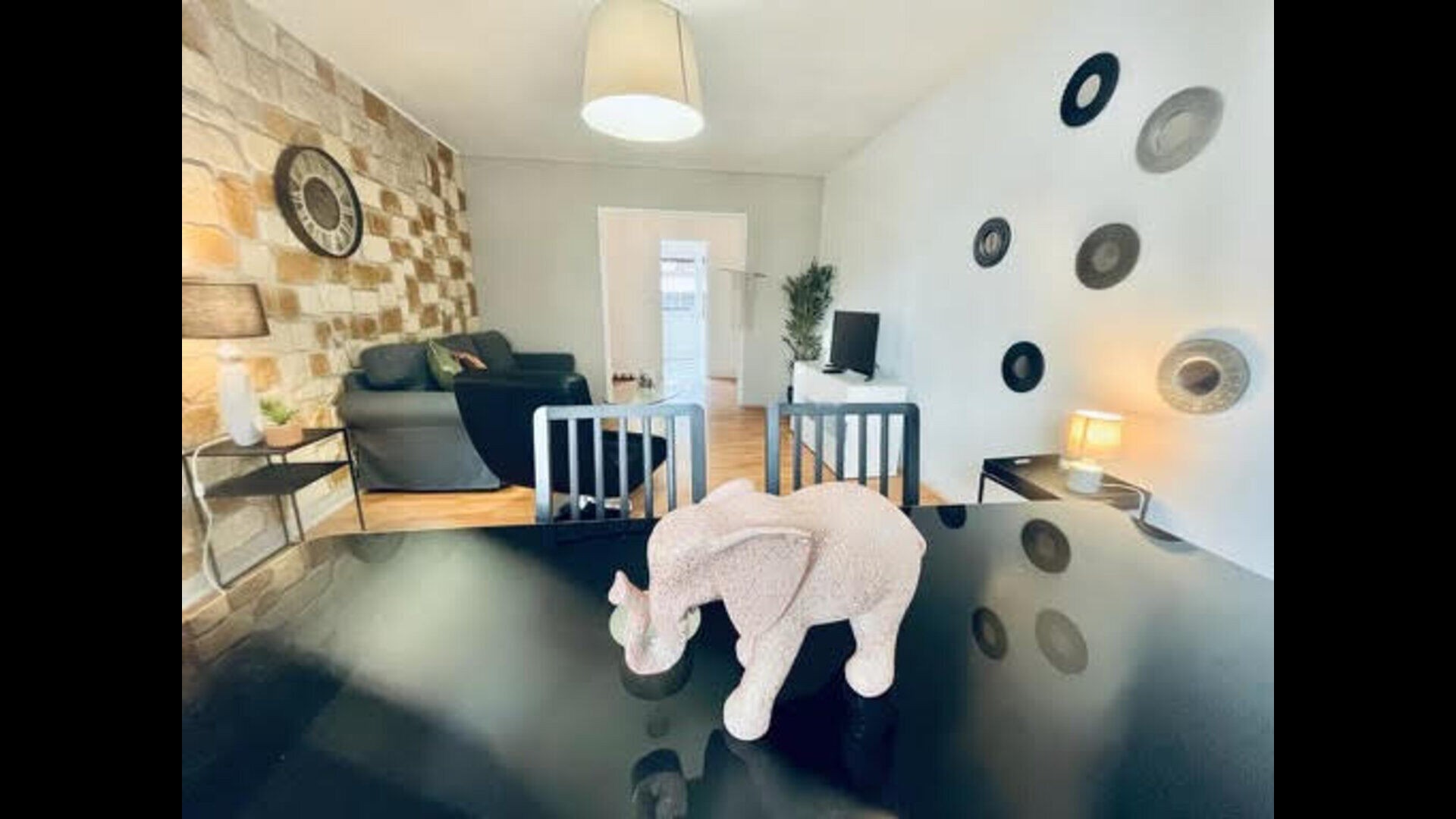 Vente Appartement à Reims 6 pièces