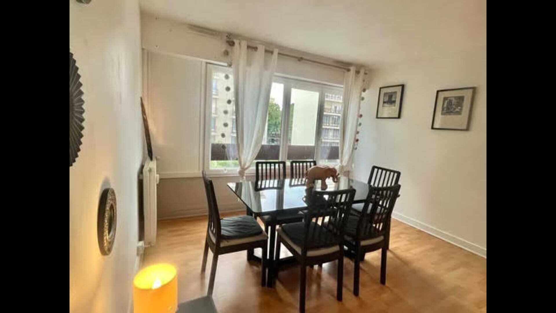 Vente Appartement à Reims 6 pièces