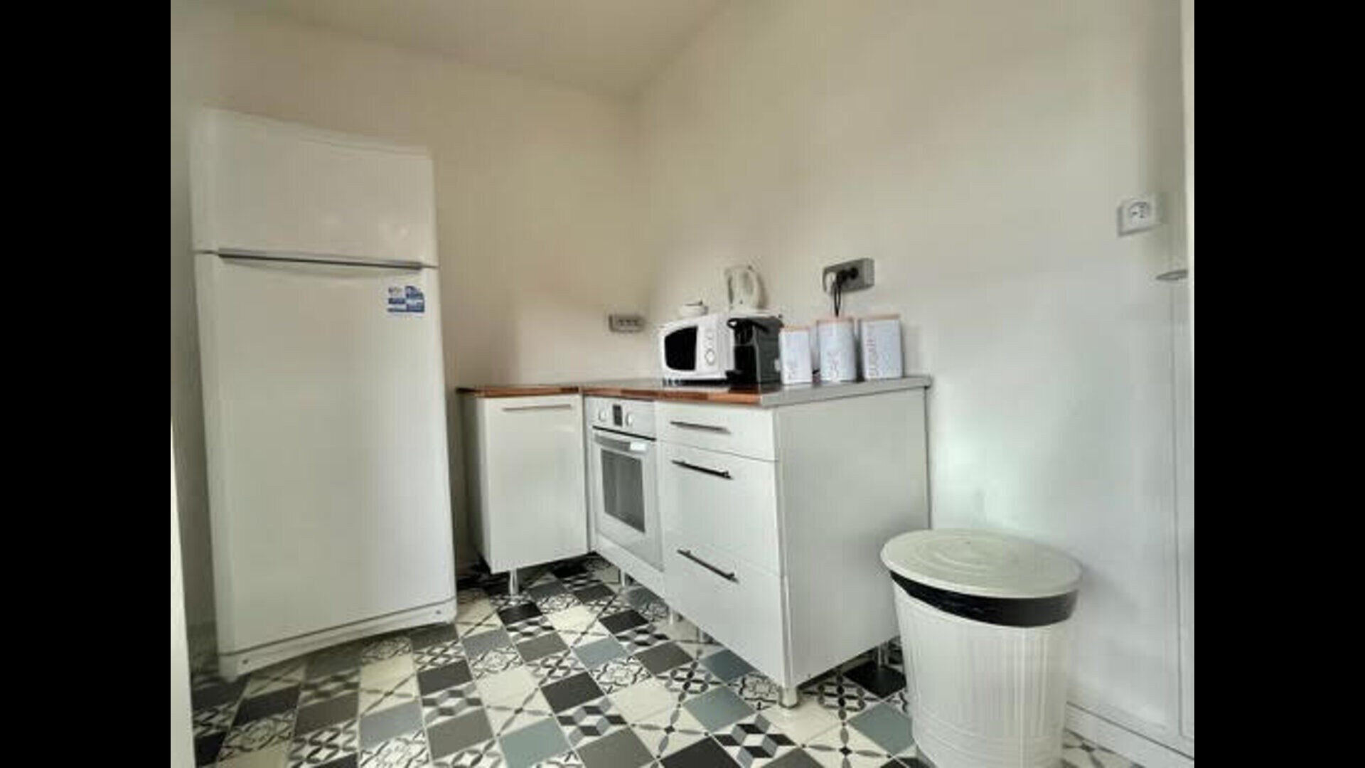 Vente Appartement à Reims 6 pièces