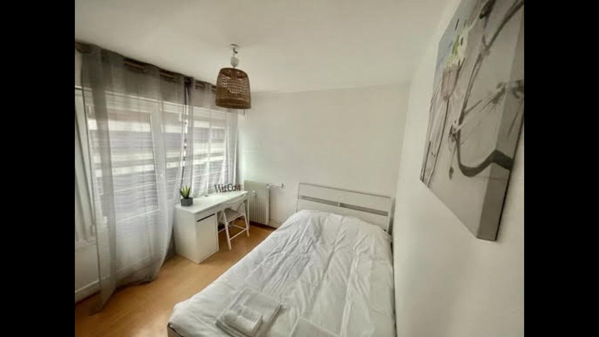 Vente Appartement à Reims 6 pièces