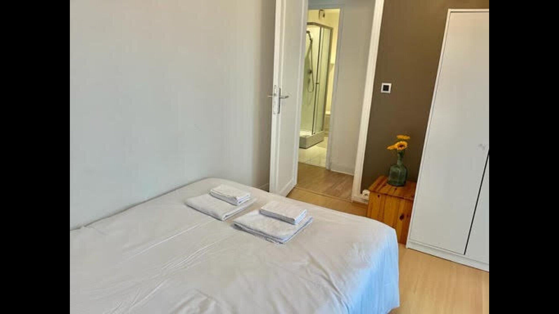 Vente Appartement à Reims 6 pièces