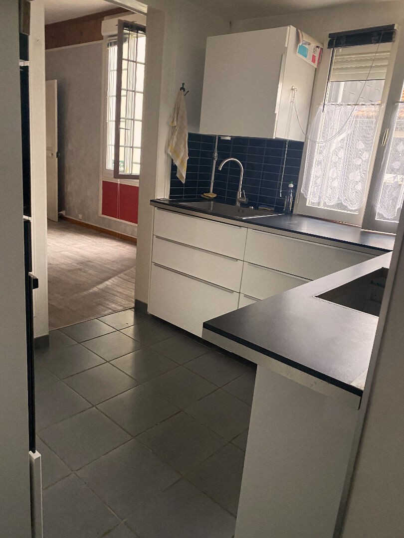 Vente Maison à Châlons-en-Champagne 7 pièces