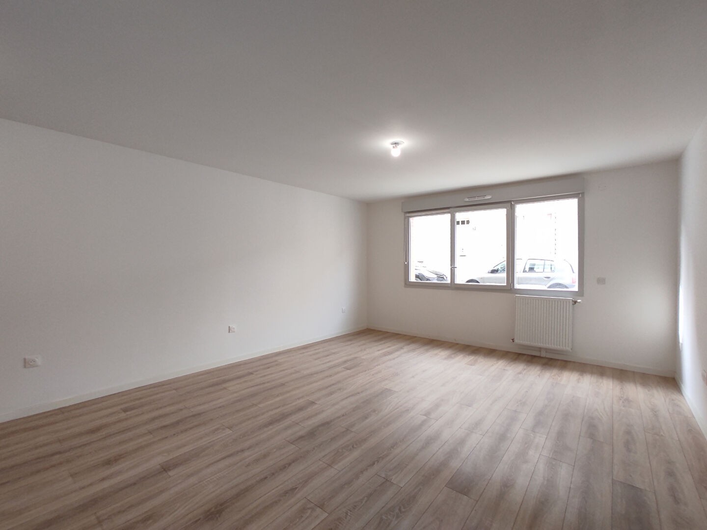 Location Appartement à Reims 2 pièces