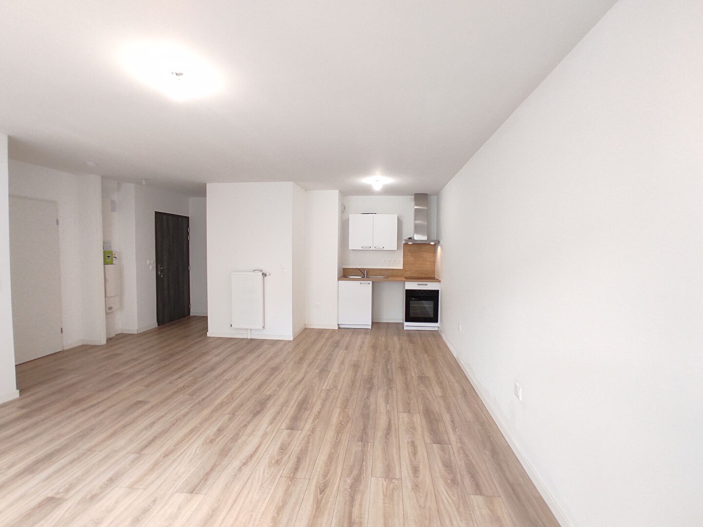 Location Appartement à Reims 2 pièces