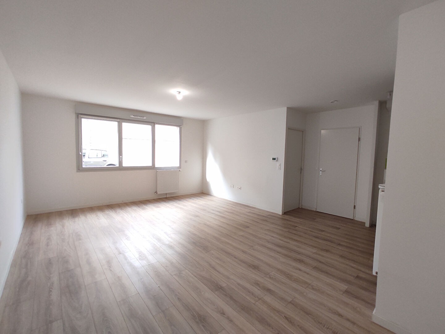 Location Appartement à Reims 2 pièces