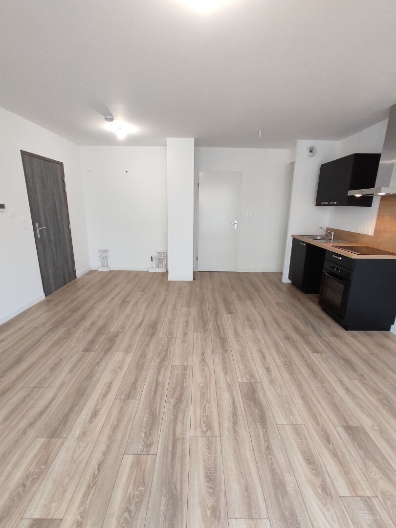 Location Appartement à Reims 1 pièce