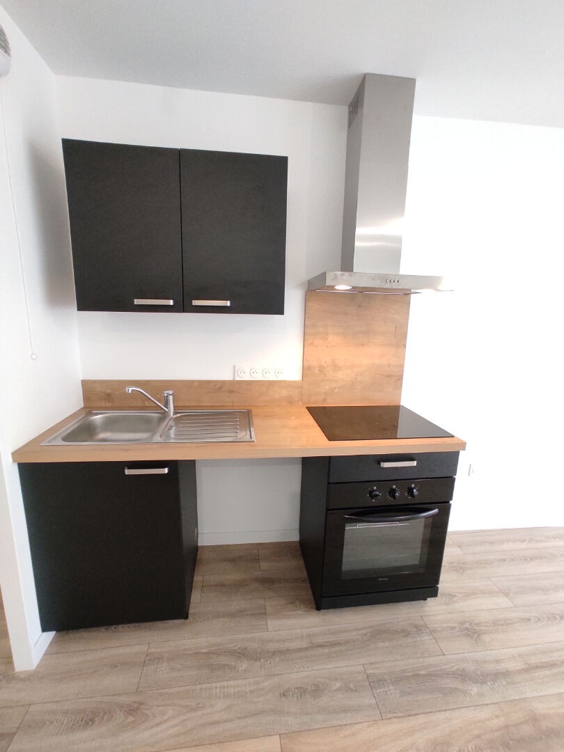 Location Appartement à Reims 1 pièce