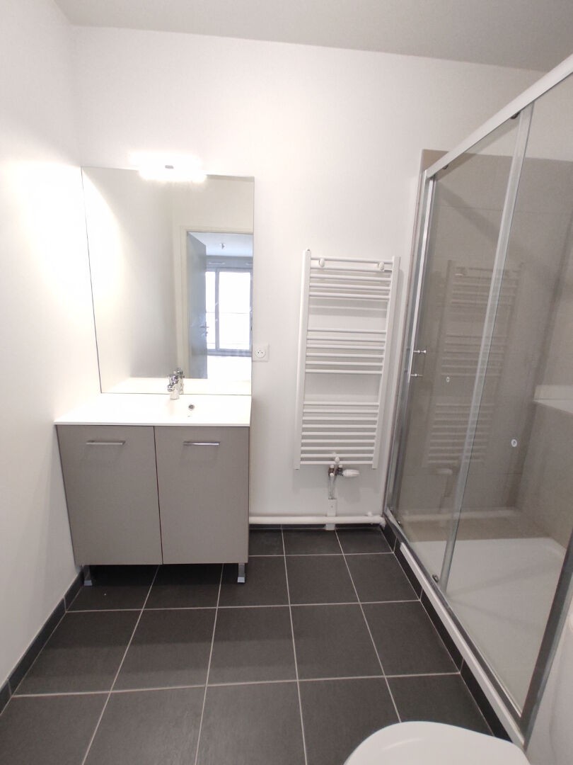 Location Appartement à Reims 1 pièce