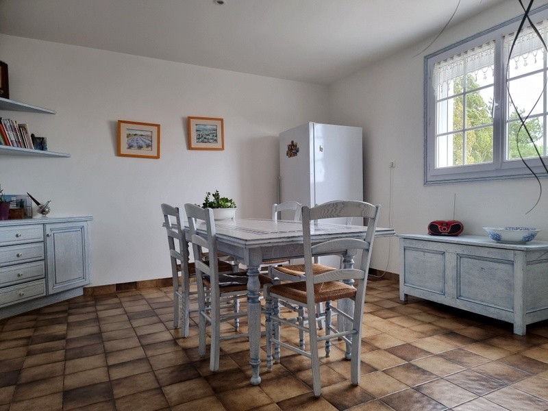 Vente Maison à Saint-Hilaire-de-Riez 8 pièces