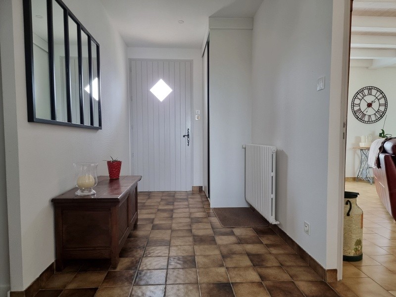 Vente Maison à Saint-Hilaire-de-Riez 8 pièces