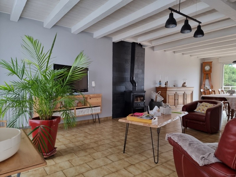 Vente Maison à Saint-Hilaire-de-Riez 8 pièces