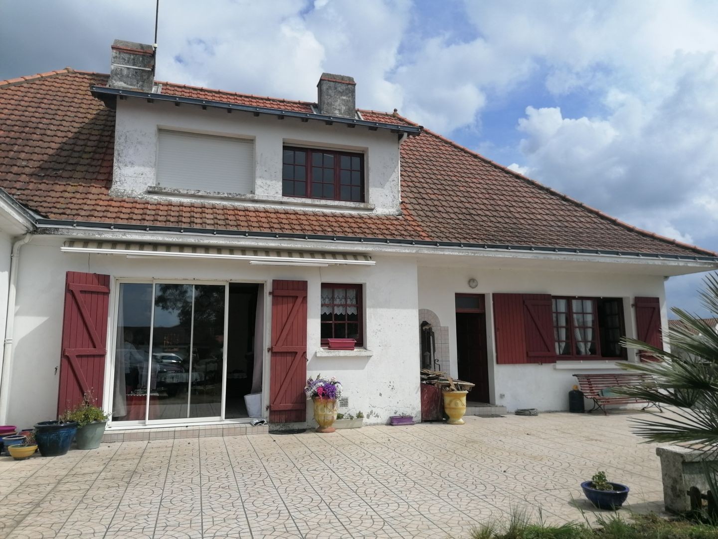 Vente Maison à Commequiers 9 pièces