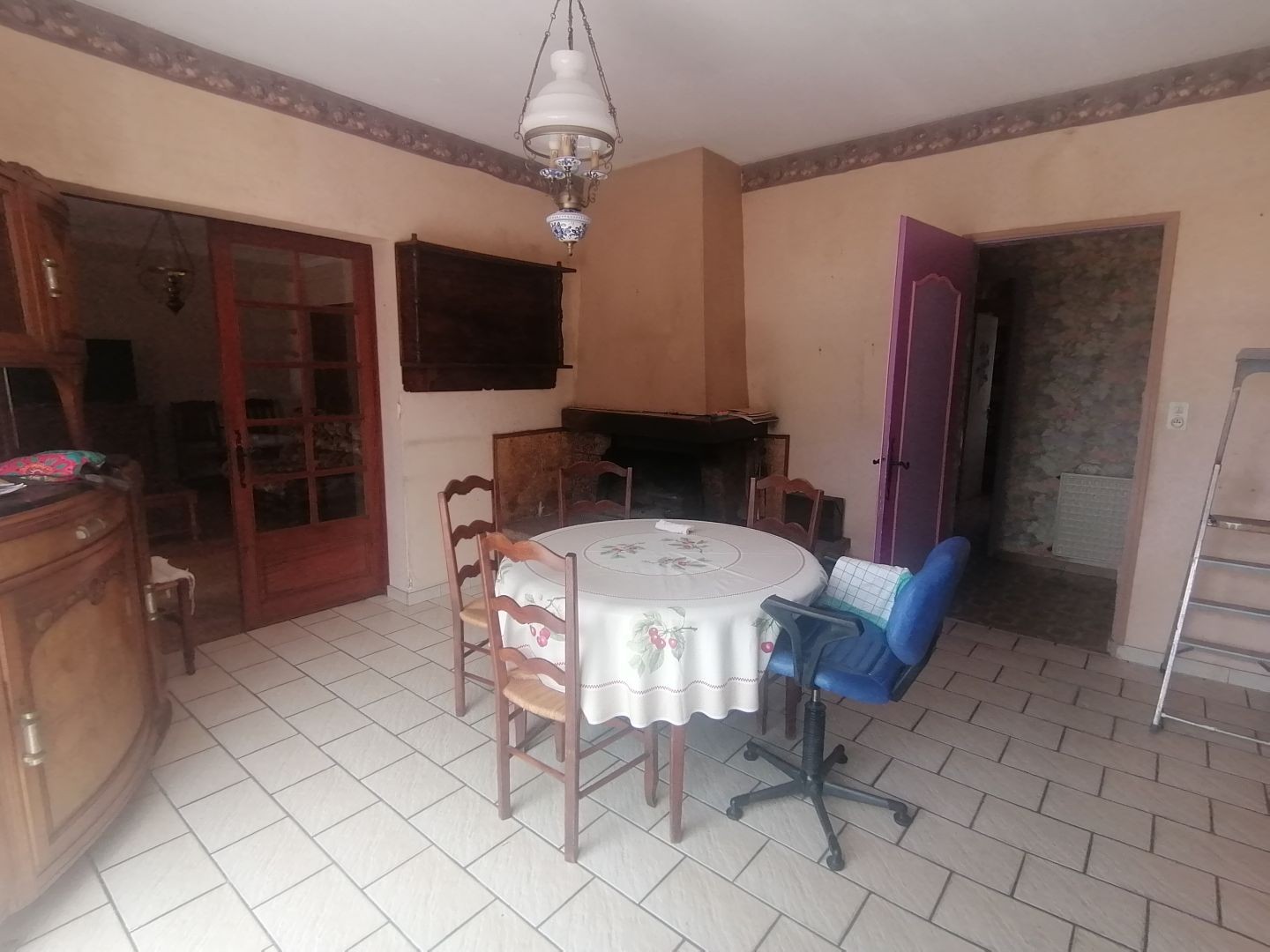 Vente Maison à Commequiers 9 pièces