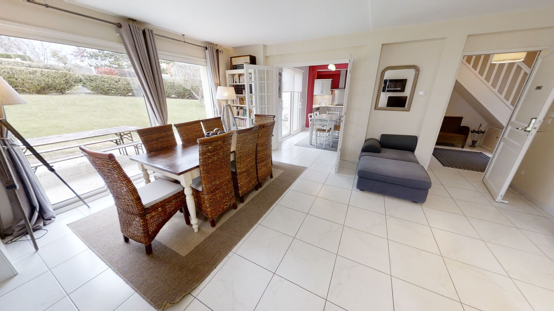 Vente Maison à Arromanches-les-Bains 11 pièces