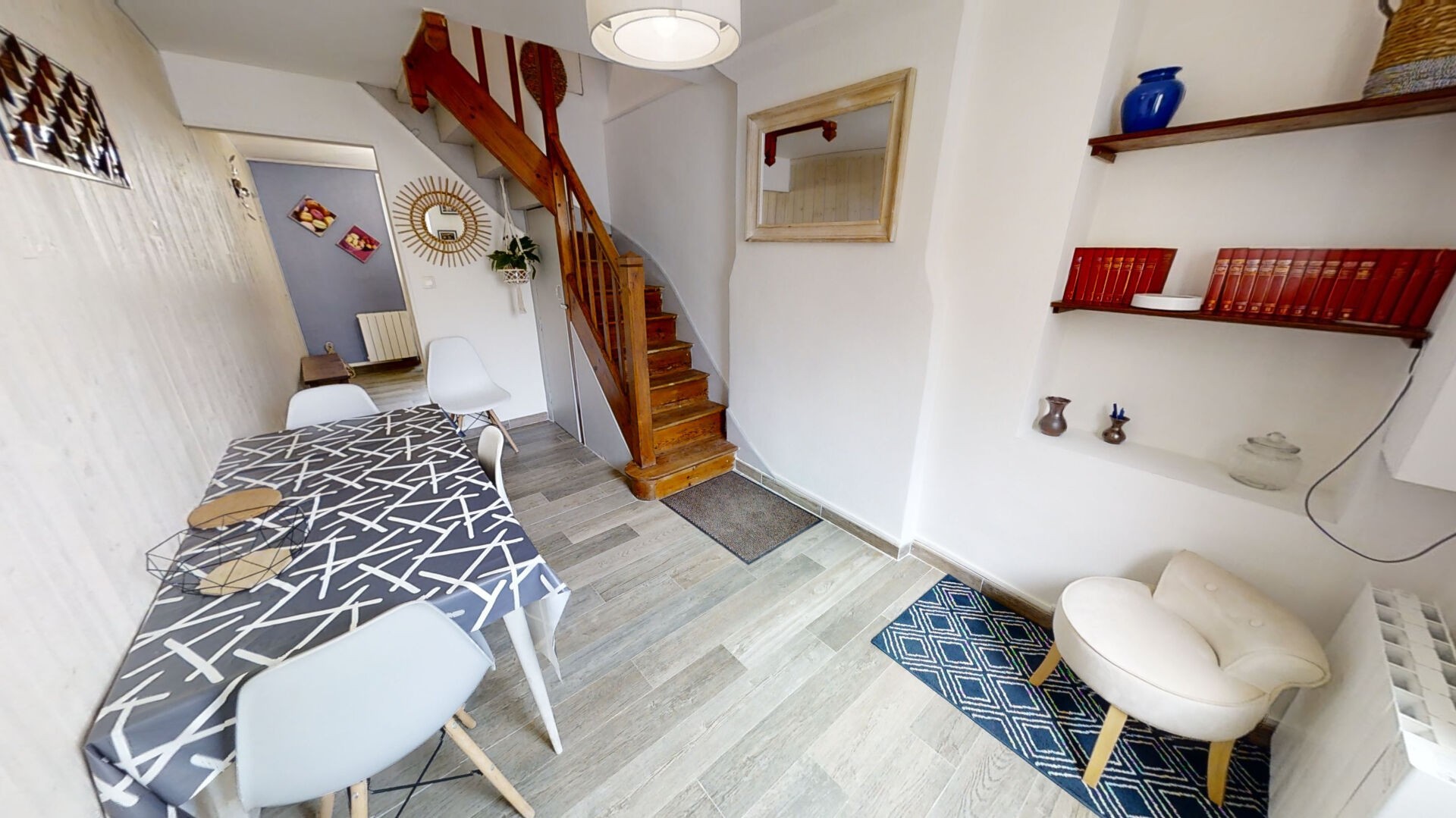 Vente Maison à Arromanches-les-Bains 3 pièces