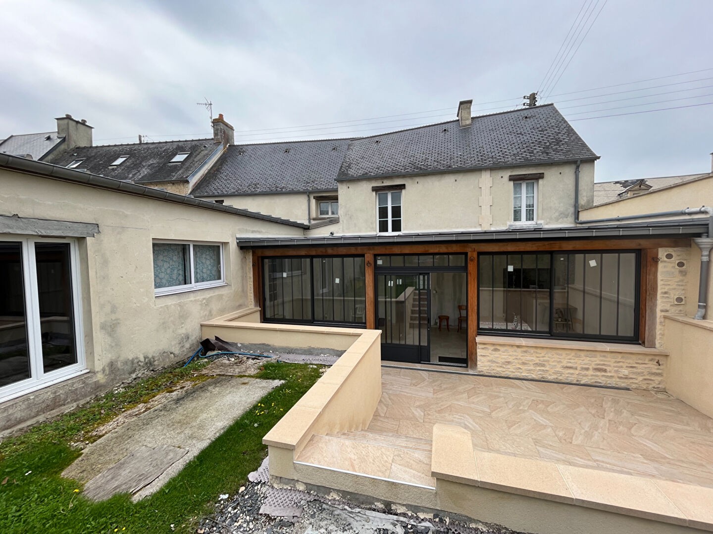 Vente Maison à Bayeux 8 pièces