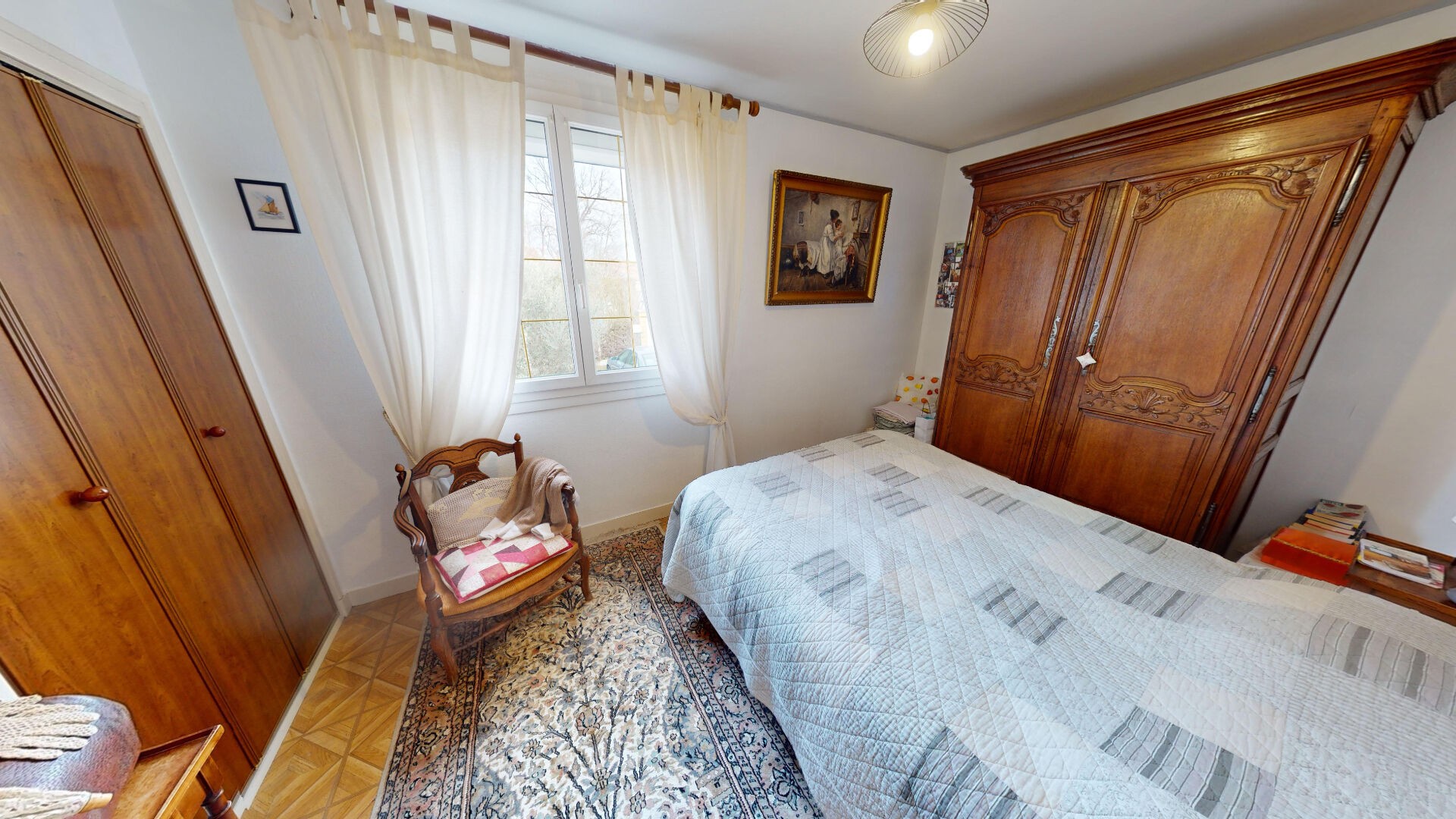 Vente Maison à Caen 4 pièces