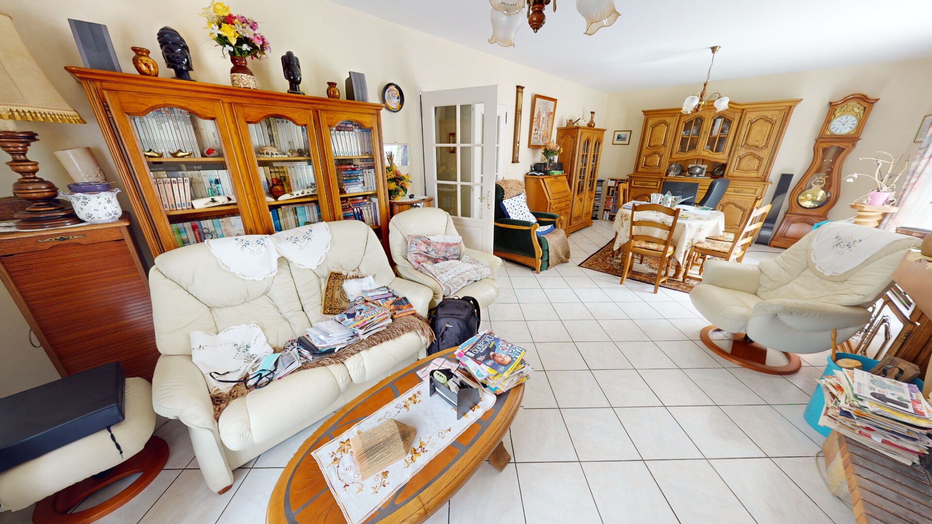 Vente Maison à Courseulles-sur-Mer 5 pièces