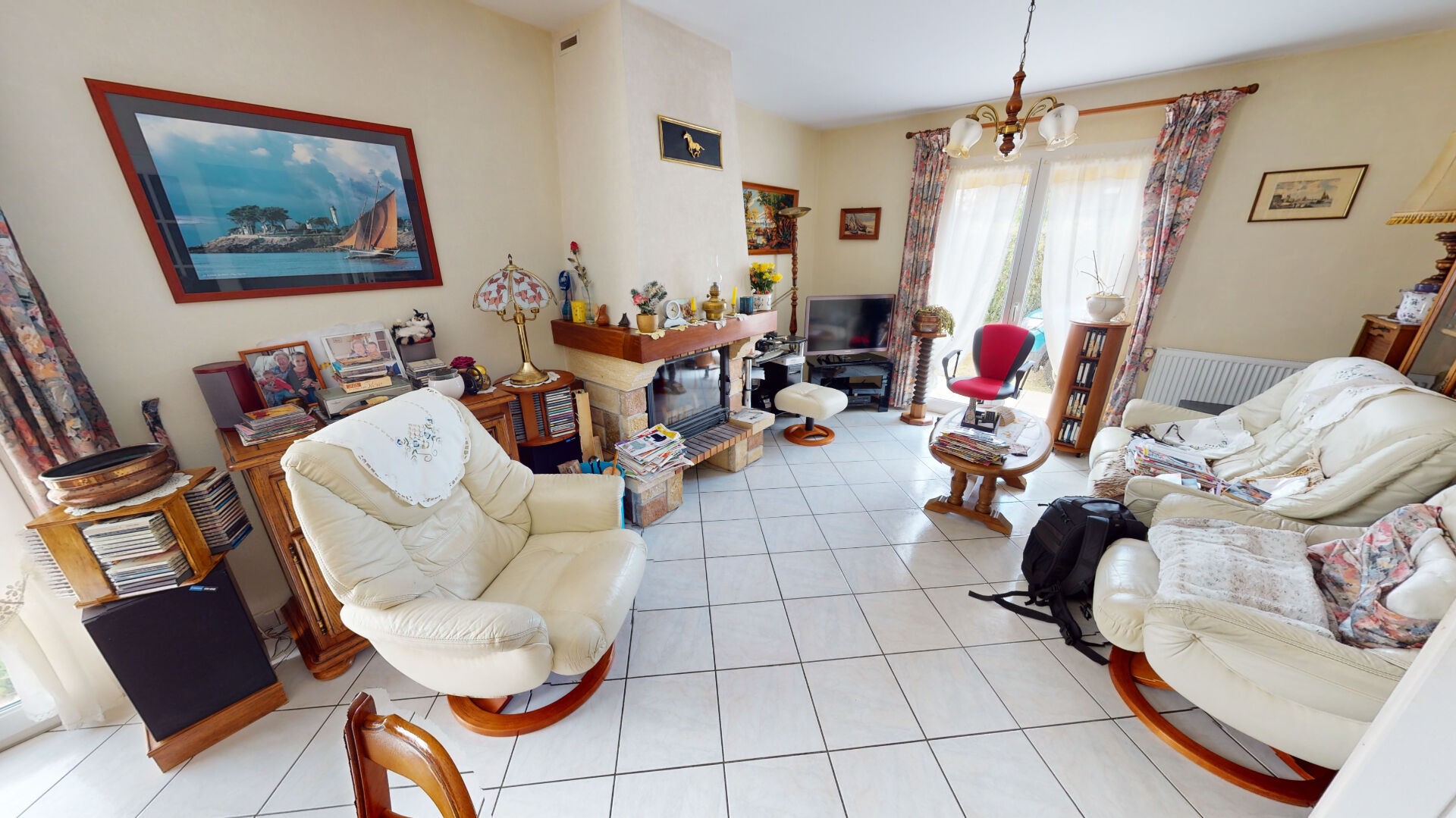 Vente Maison à Courseulles-sur-Mer 5 pièces