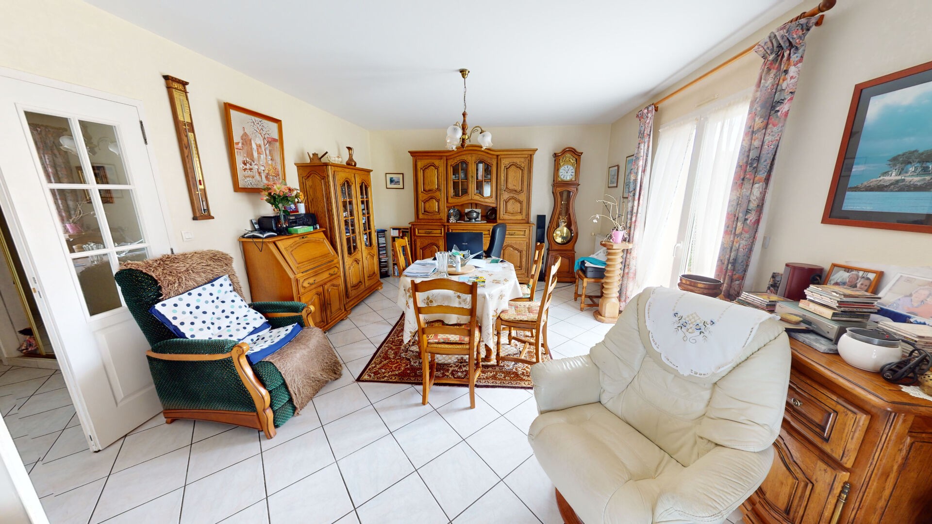 Vente Maison à Courseulles-sur-Mer 5 pièces