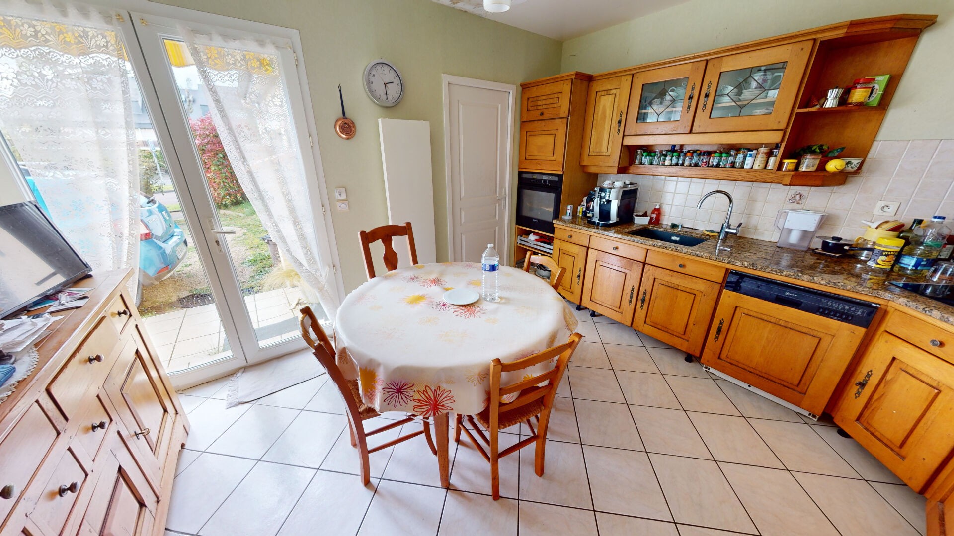 Vente Maison à Courseulles-sur-Mer 5 pièces