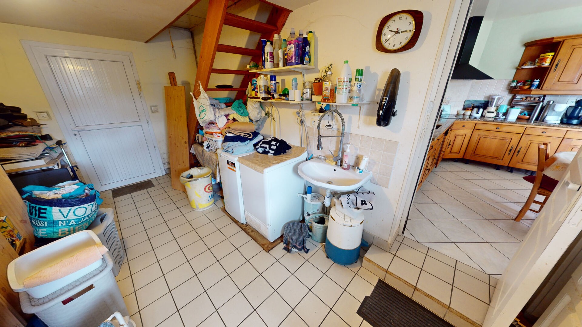 Vente Maison à Courseulles-sur-Mer 5 pièces