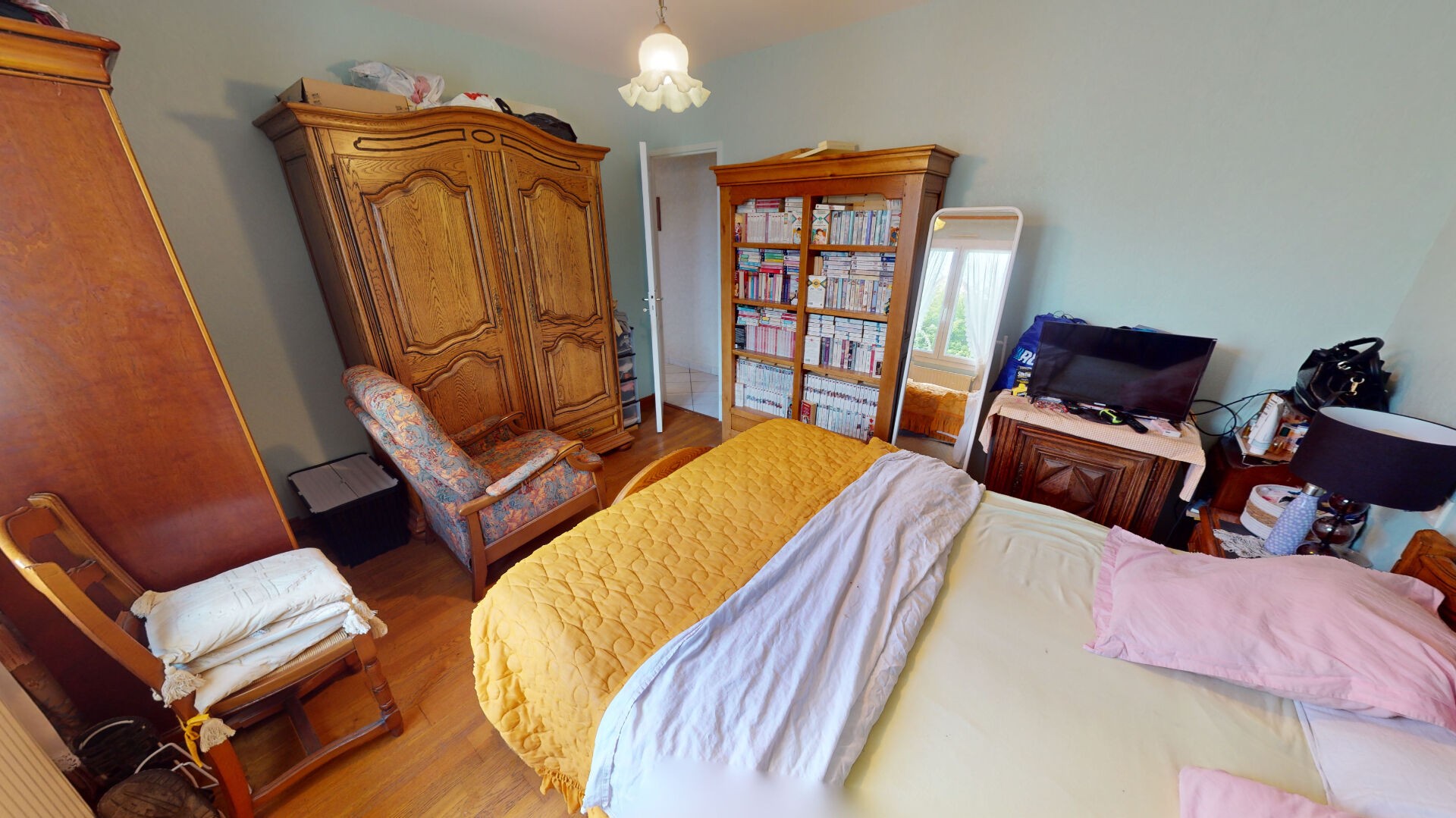 Vente Maison à Courseulles-sur-Mer 5 pièces