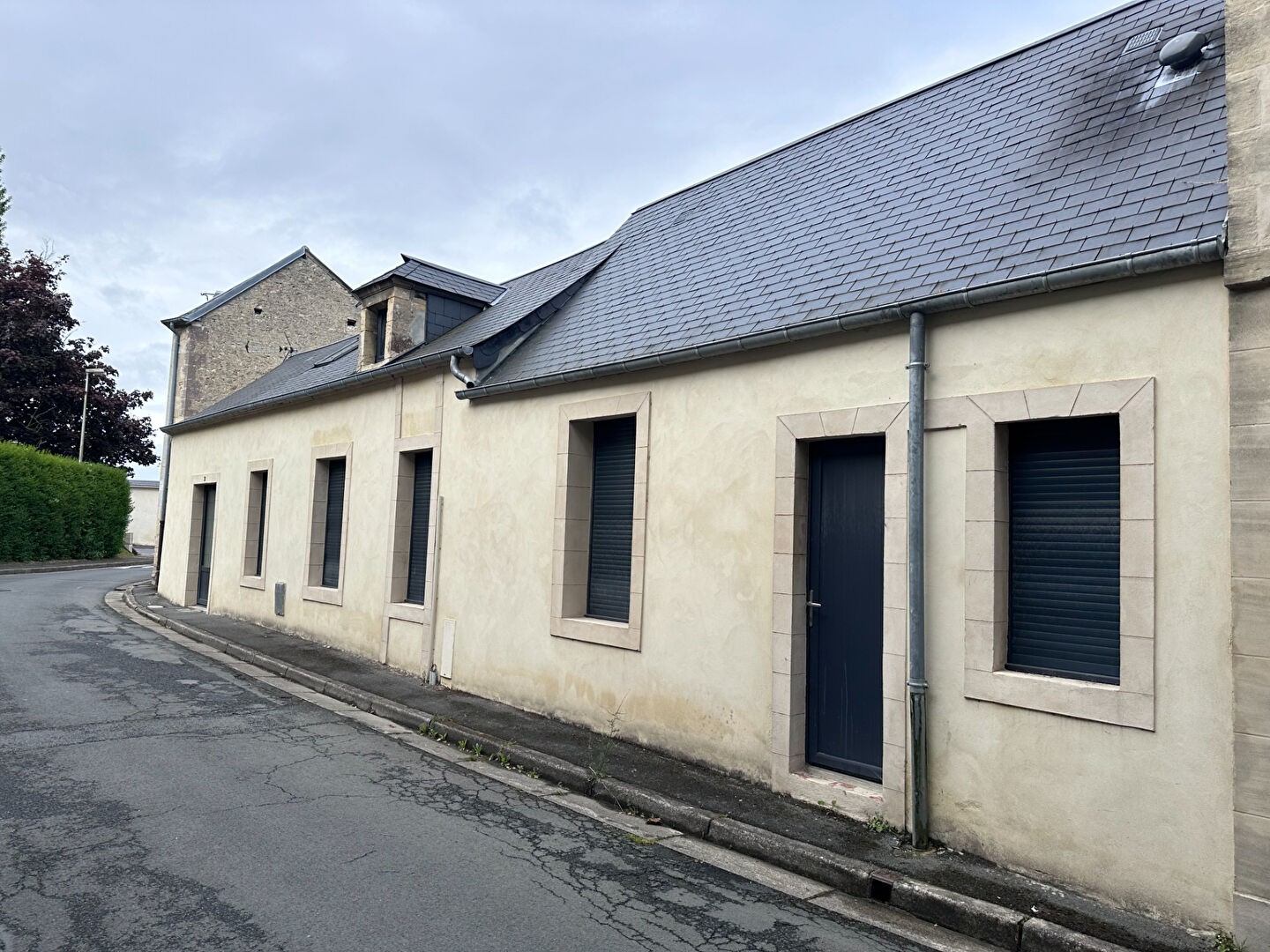 Vente Maison à Bayeux 3 pièces