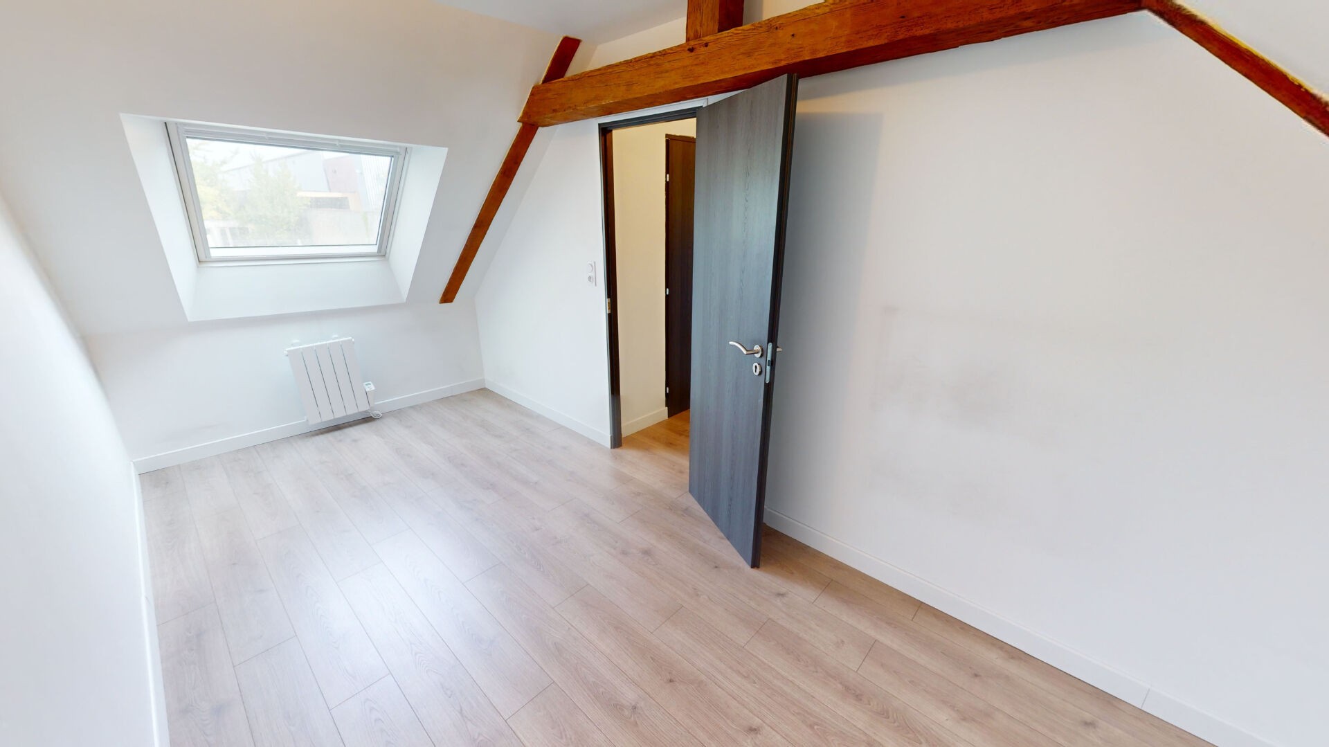 Vente Maison à Bayeux 3 pièces