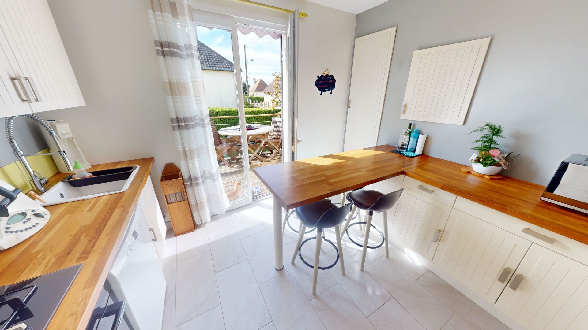 Vente Maison à Bayeux 4 pièces