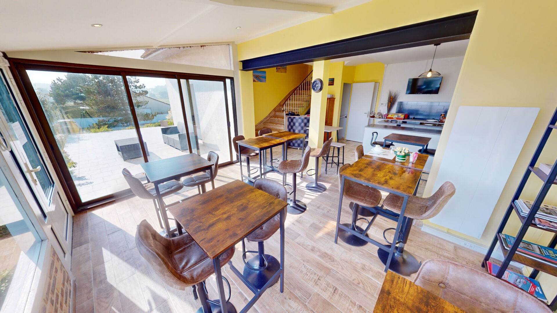 Vente Maison à Arromanches-les-Bains 12 pièces