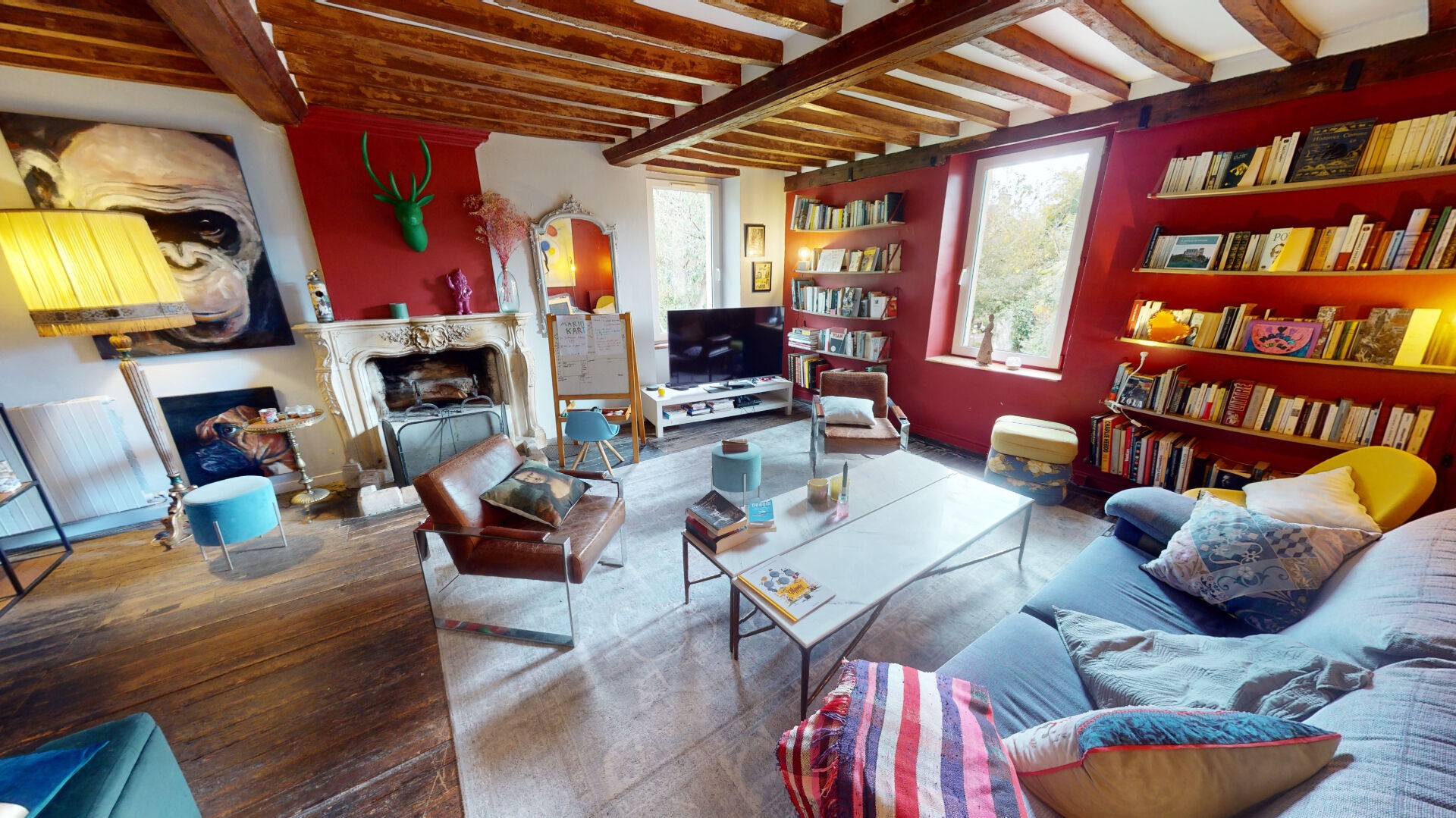 Vente Maison à Bayeux 10 pièces