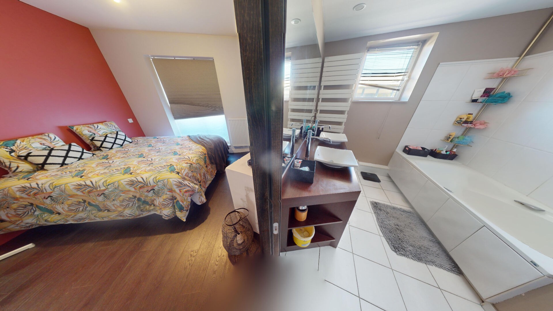 Vente Appartement à Caen 5 pièces