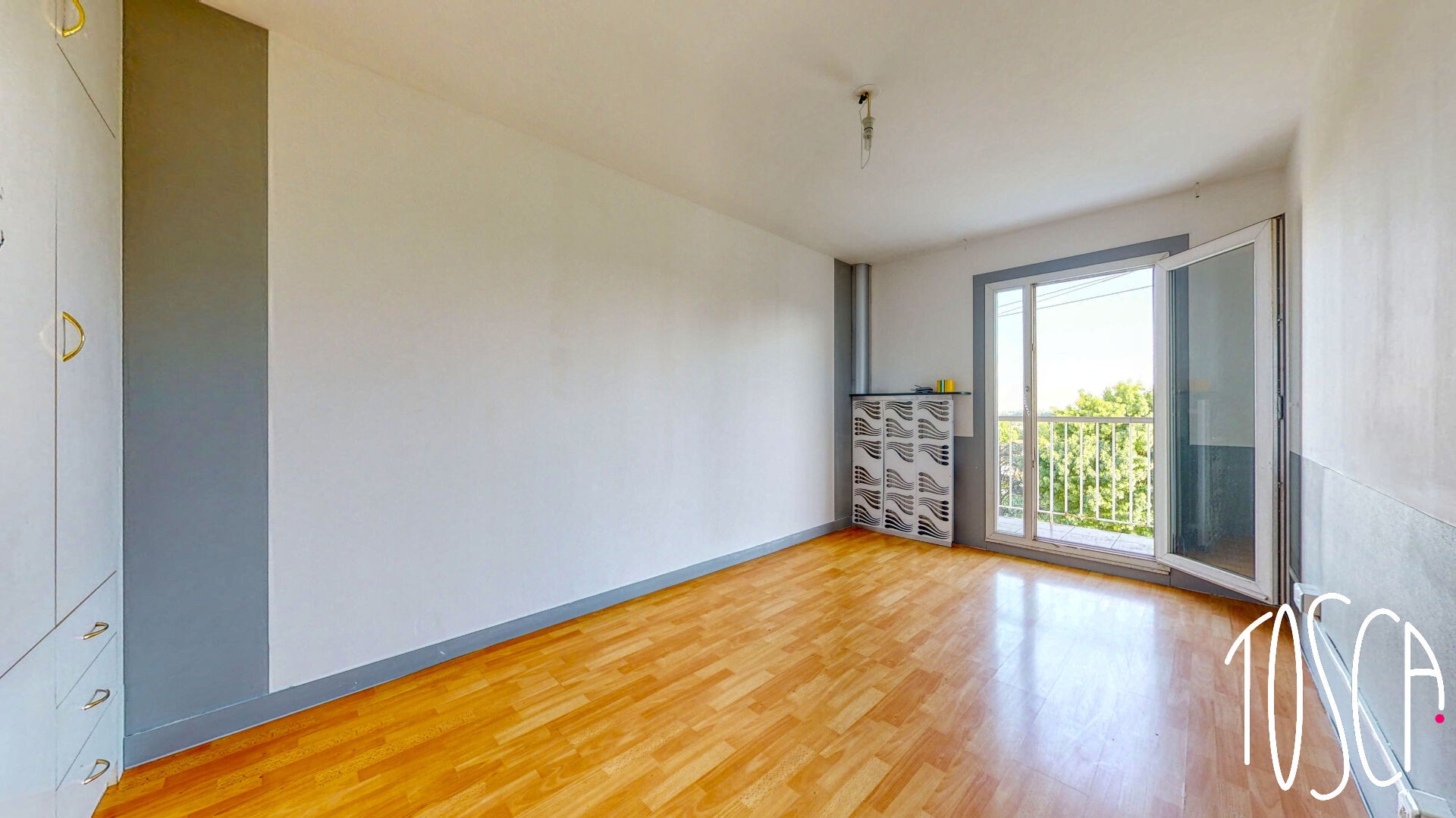 Vente Appartement à Thiais 4 pièces