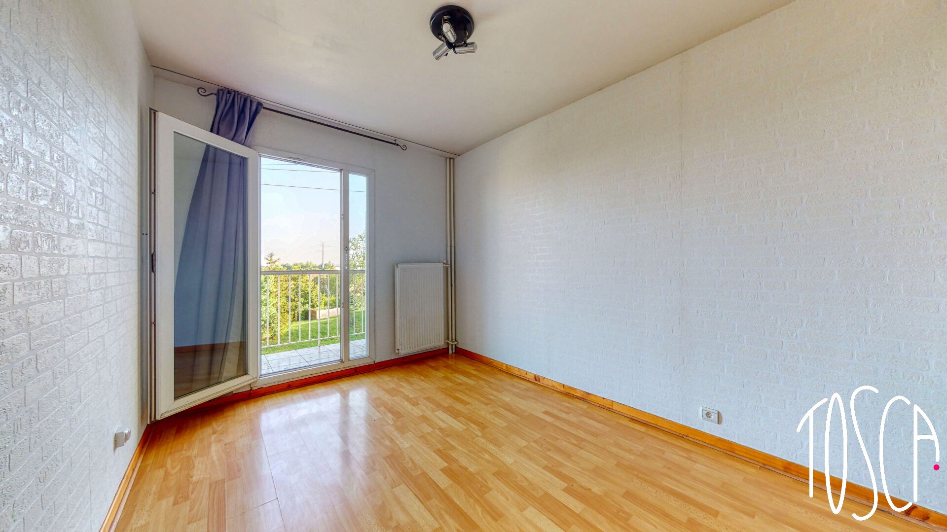 Vente Appartement à Thiais 4 pièces