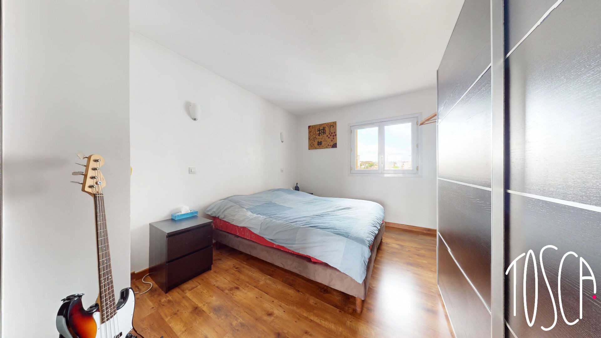 Vente Appartement à Thiais 4 pièces