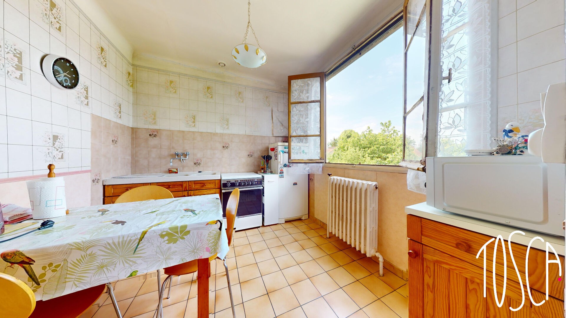 Vente Maison à Vitry-sur-Seine 5 pièces