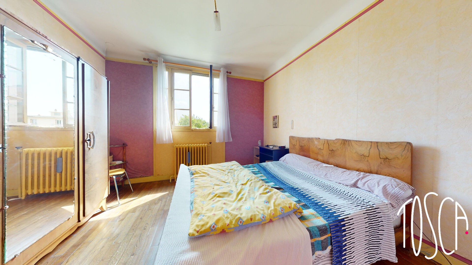 Vente Maison à Vitry-sur-Seine 5 pièces